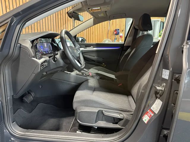 Volkswagen Golf DSG Variant