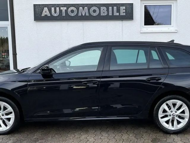 Skoda Octavia 2.0 TDI Selection