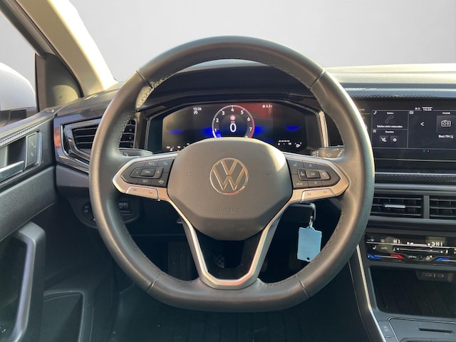 Volkswagen Polo 1.0 TSI