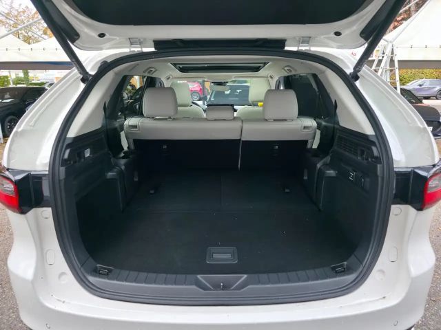 Mazda CX-80 e-Skyactiv