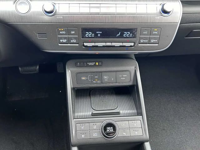Hyundai Kona Electric Prime