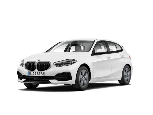 BMW 118 118i Advantage pakket Sedan