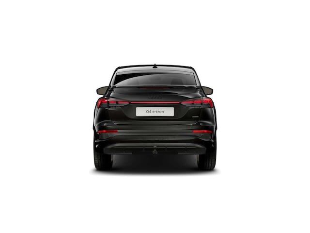 Audi Q4 e-tron Quattro Sportback