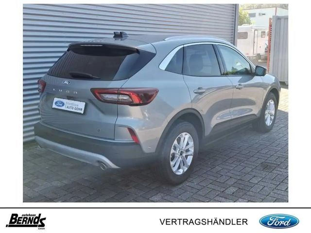 Ford Kuga EcoBoost Titanium