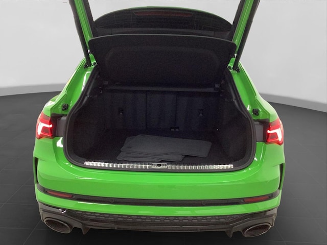 Audi RS Q3 Quattro S-Tronic Sportback