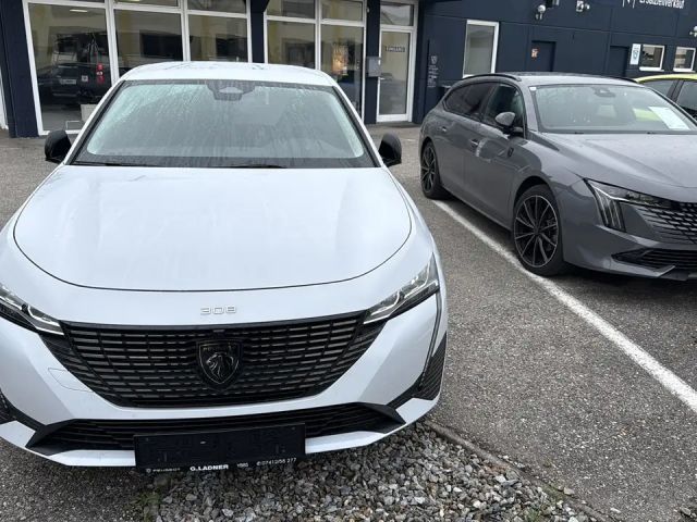 Peugeot 308 Allure Pack BlueHDi EAT8 SW