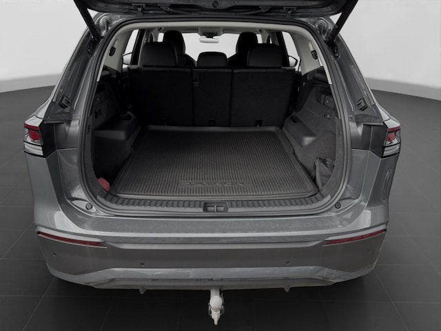 Volkswagen Tayron 1.5 eTSI DSG Life