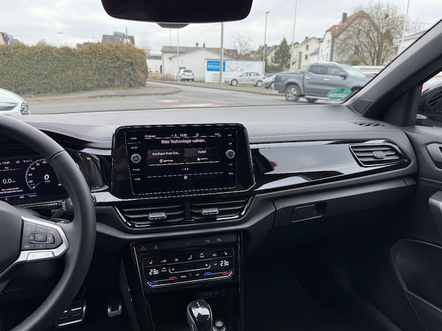 Volkswagen T-Roc T-ROC 1.5 E2 R-L  BT110 TSID7F