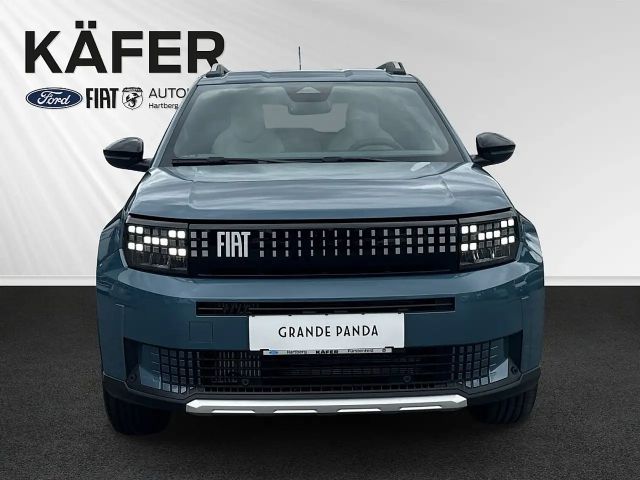 Fiat Grande Panda La Prima