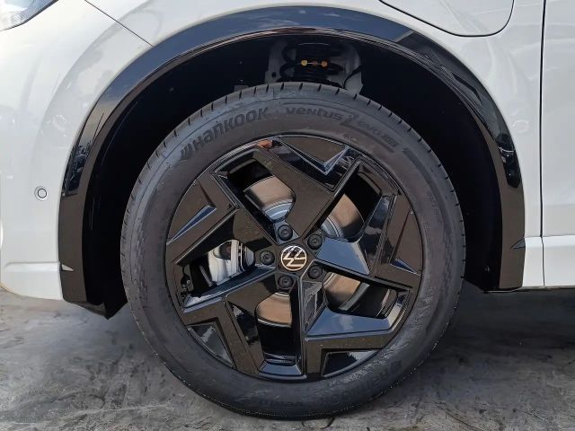 Volkswagen Tiguan R-Line eHybrid