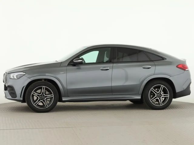 Mercedes-Benz GLE 53 AMG 4MATIC+ AMG Line Coupé