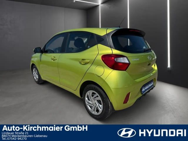 Hyundai i10 1.0 Comfort