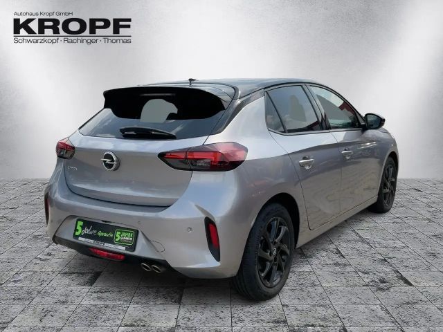 Opel Corsa 1.2 Turbo Turbo