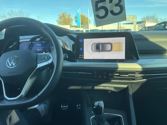 Volkswagen Golf Golf VIII Move