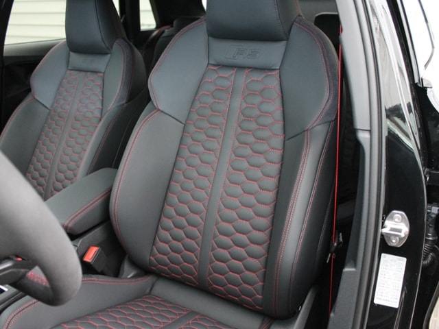 Audi RS3 Quattro S-Tronic Sportback