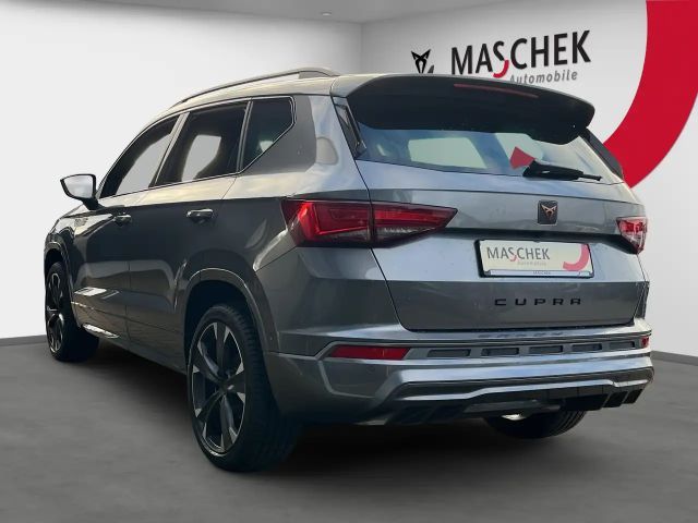 Cupra Ateca 2.0 TSI