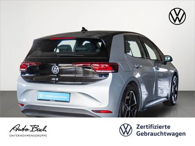 Volkswagen ID.3 Performance Pure