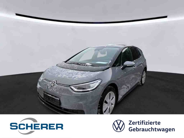Volkswagen ID.3 58 KWh Performance Pro