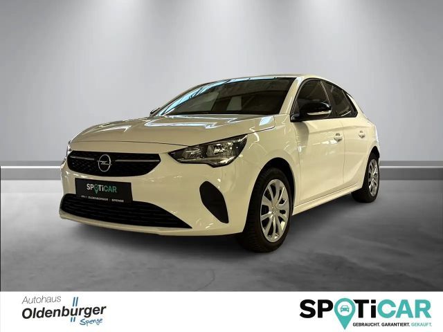 Opel Corsa Edition