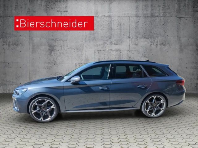 Cupra Leon 1.5 TSI DSG Sportstourer