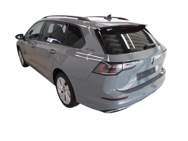 Volkswagen Golf Life Variant