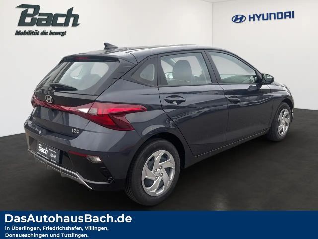 Hyundai i20 Select T-GDi