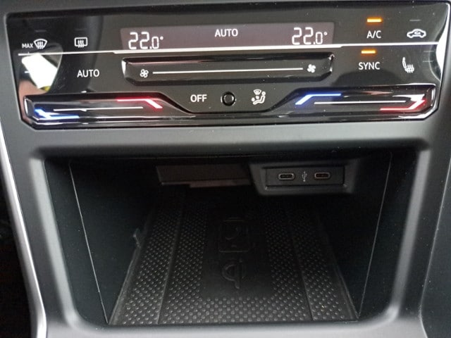 Volkswagen Polo 1.0 TSI Life