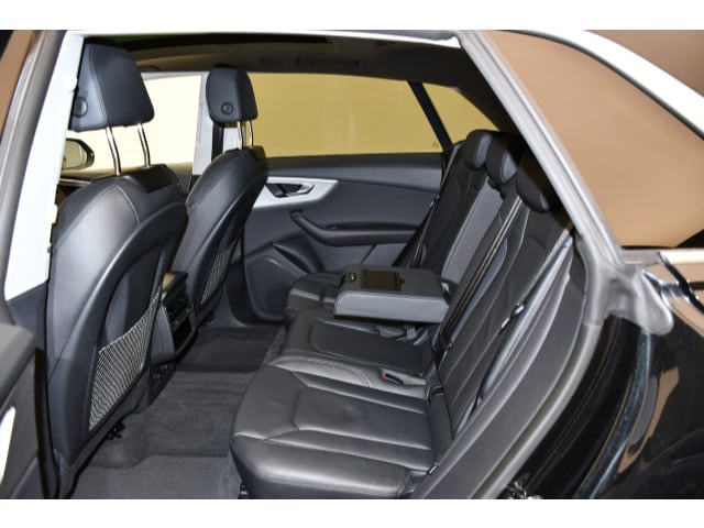 Audi Q8 55 TFSI Quattro