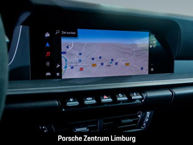 Porsche 992 Carrera Coupé