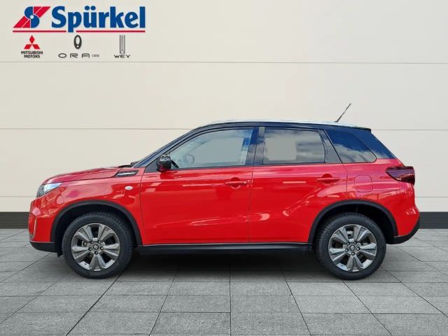 Suzuki Vitara 4x2 Club Hybrid
