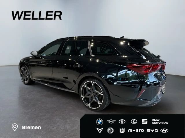 Cupra Leon ST VZ e-Hybrid