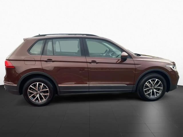 Volkswagen Tiguan 2.0 TDI DSG Life