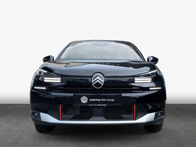 Citroën C4 Hybrid Plus