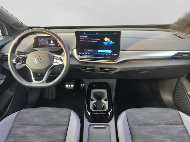 Volkswagen ID.4 Pure