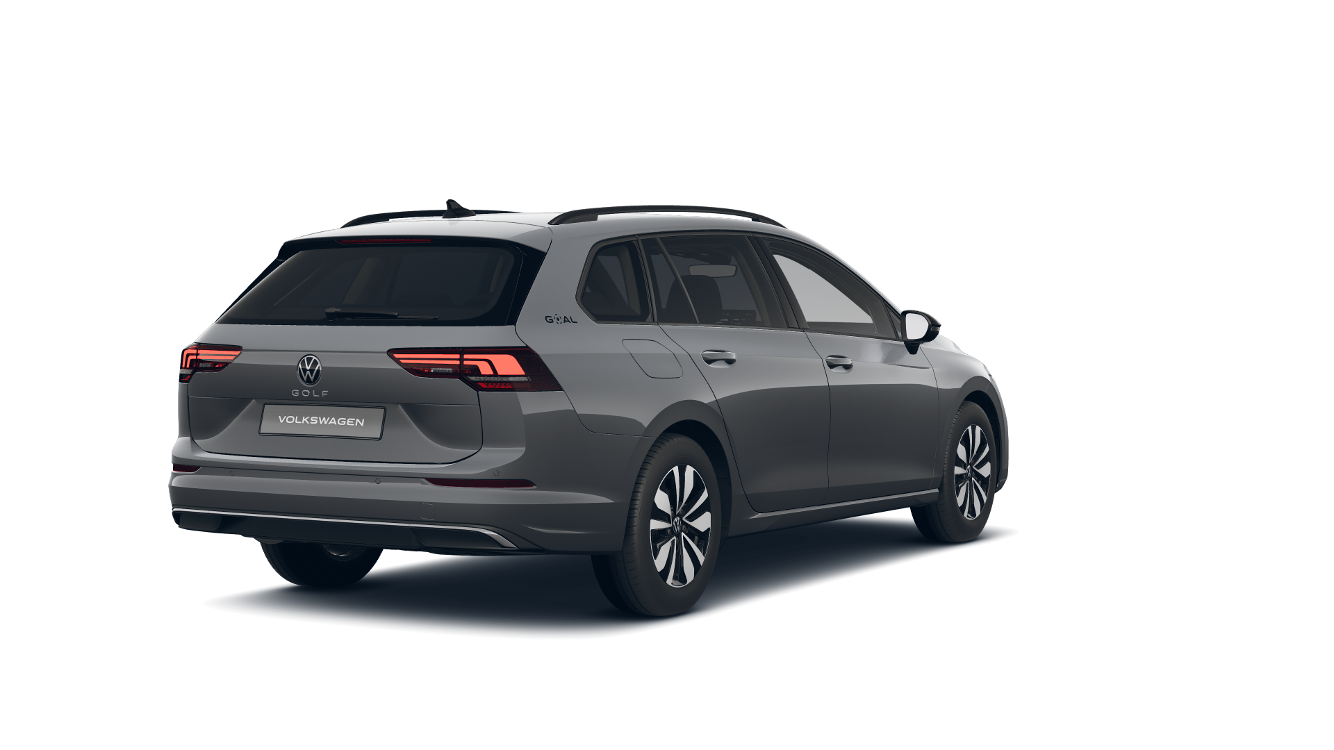 Volkswagen Golf Golf VIII Variant