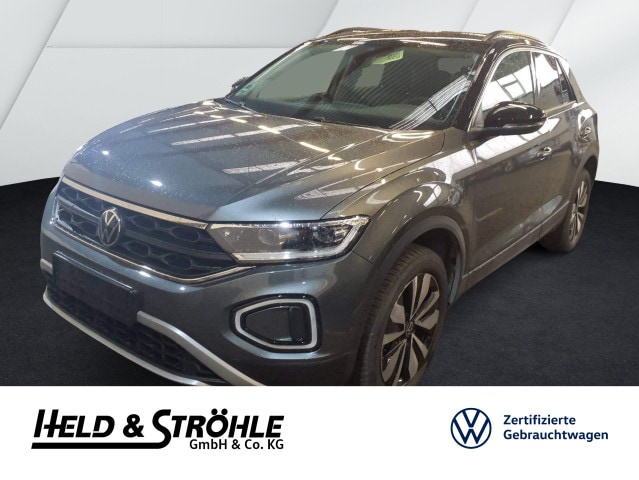 Volkswagen T-Roc 2.0 TDI DSG