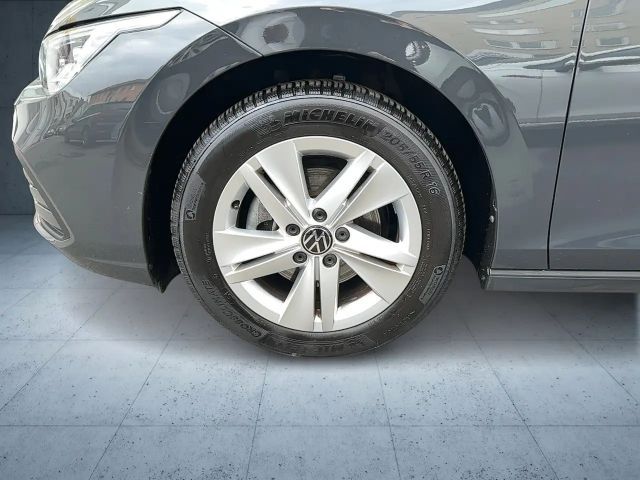 Volkswagen Golf 1.5 TSI Life