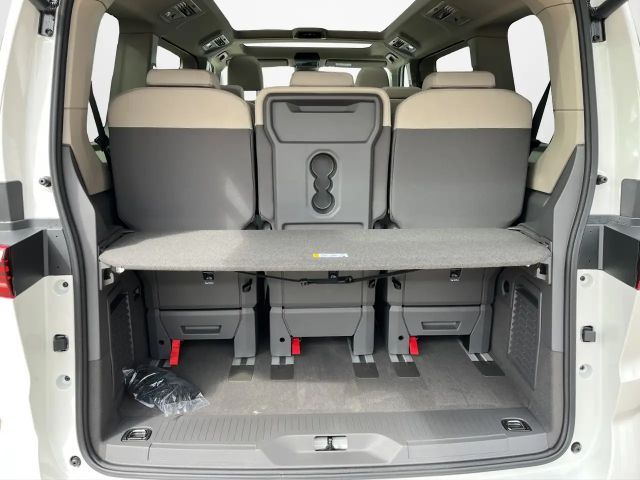 Volkswagen Multivan 2.0 TDI DSG T7