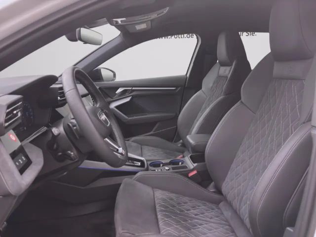 Audi A3 35 TFSI Sedan