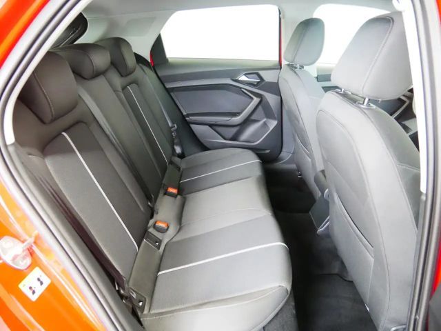 Audi A1 25 TFSI Sportback