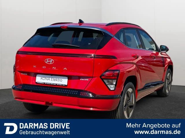 Hyundai Kona Electric Select