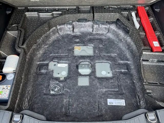 Ford Kuga AWD ST Line