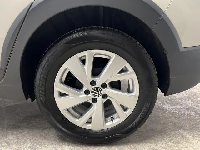 Volkswagen Taigo 1.0 TSI Life