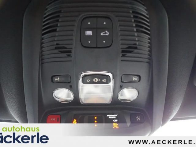 Peugeot 3008 GT-Line