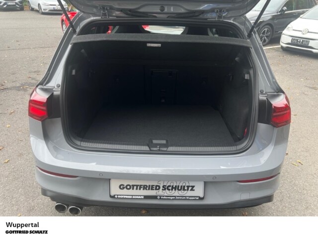 Volkswagen Golf DSG GTD