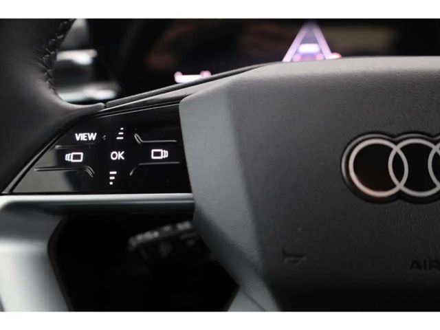 Audi A5 Avant Quattro