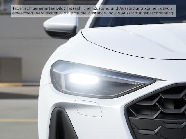 Audi A5 Avant S-Tronic