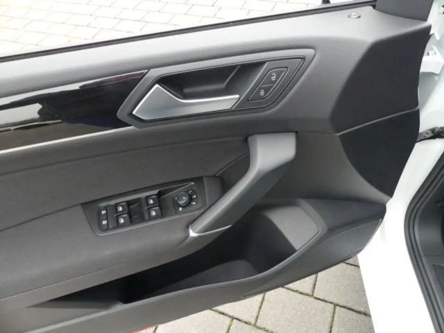 Volkswagen Touran BMT Comfortline