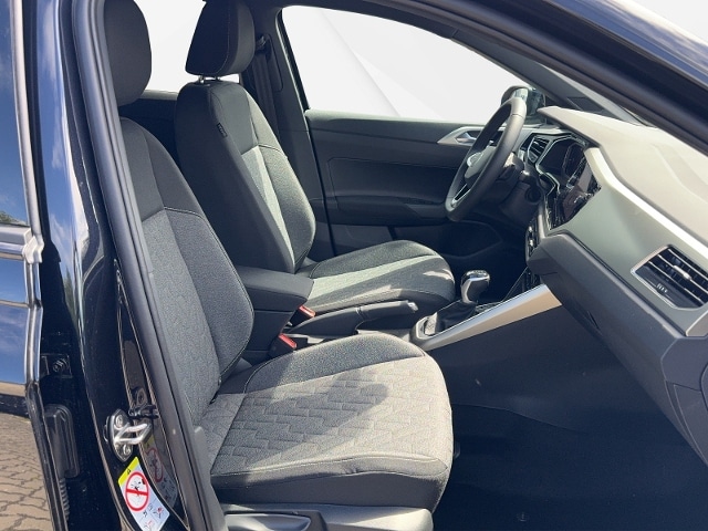 Volkswagen Taigo 1.5 TSI DSG