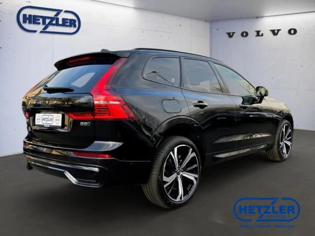 Volvo XC60 AWD Dark Ultra